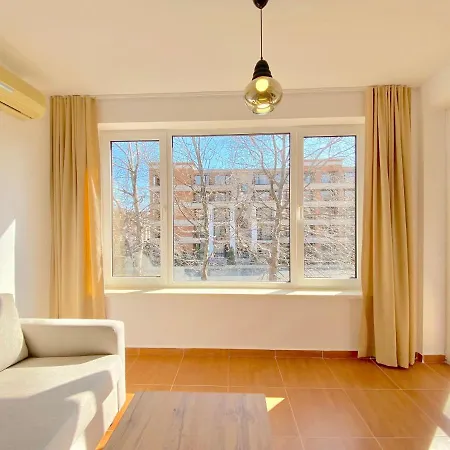 Apartment Panorama Dreams - Private - Bsr *