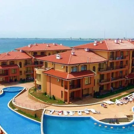 Apartment Panorama Dreams - Private - Bsr *