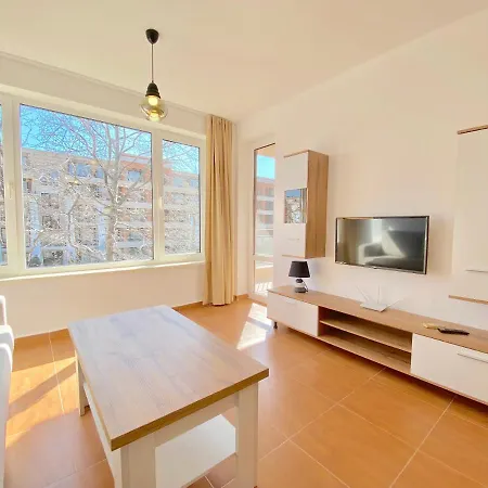 Panorama Dreams - Private - Bsr Apartment