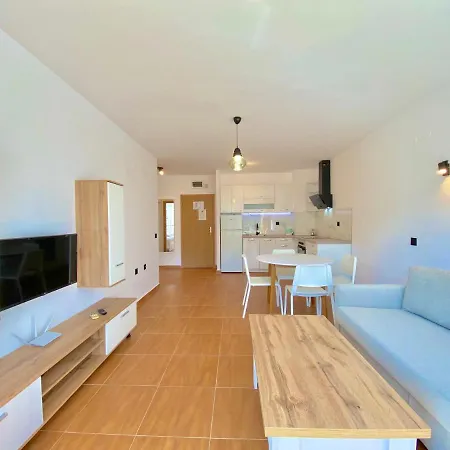 Panorama Dreams - Private - Bsr Διαμέρισμα Sveti Vlas