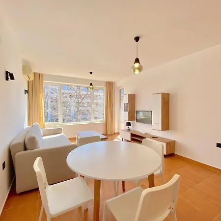 Panorama Dreams - Private - Bsr Apartment *