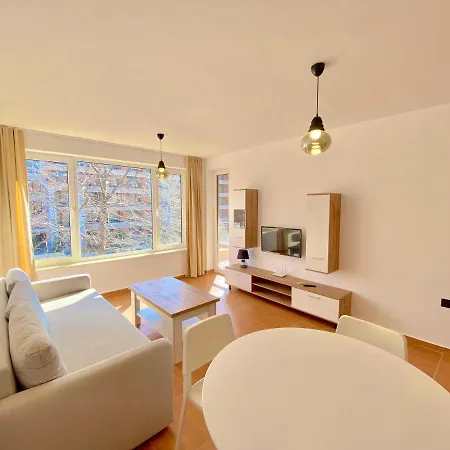 Panorama Dreams - Private - Bsr Apartment *