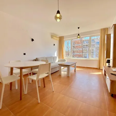 Panorama Dreams - Private - Bsr Apartment Sveti Vlas