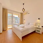 Apartamento Panorama Dreams - Private - Bsr *