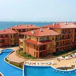Apartamento Panorama Dreams - Private - Bsr *