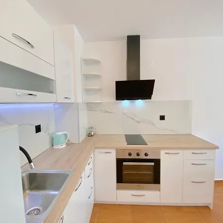 Apartamento Panorama Dreams - - Private