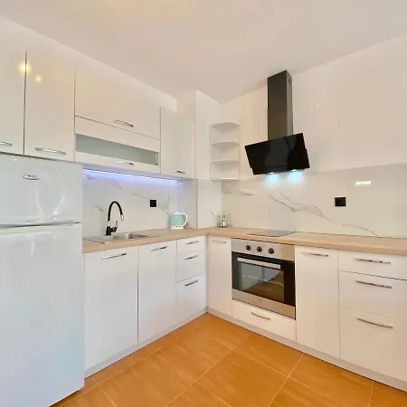 Apartamento Panorama Dreams - - Private