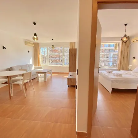 Panorama Dreams - - Private * Sveti Vlas