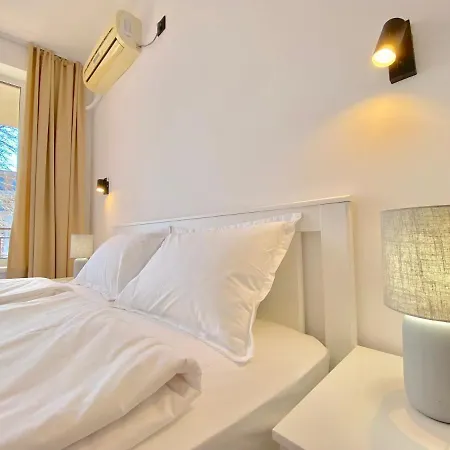 Panorama Dreams - Private - Bsr Lägenhet