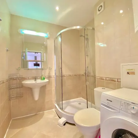 Panorama Dreams - - Private * Sveti Vlas