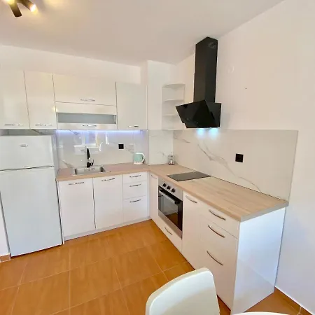 Apartamento Panorama Dreams - Private - Bsr *