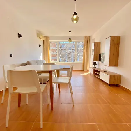 Panorama Dreams - - Private * Sveti Vlas